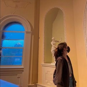 Meet your Posher, Kara